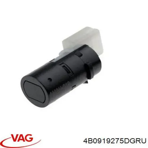Купить 4B0919275DGRU VAG Парктроники задние