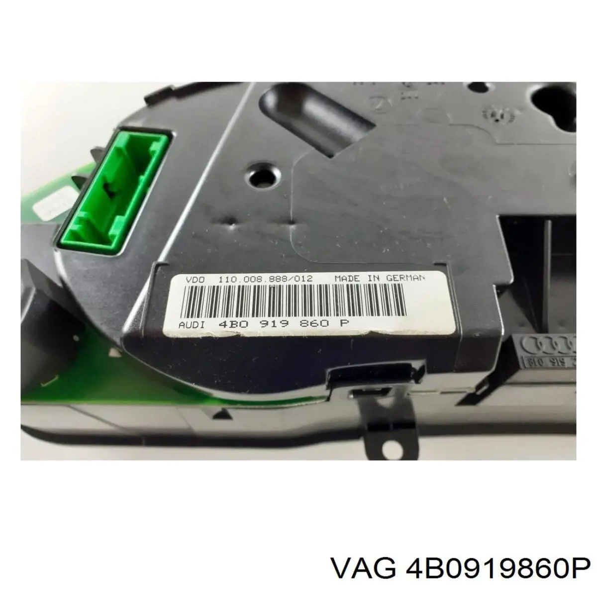 4B0919860P VAG 