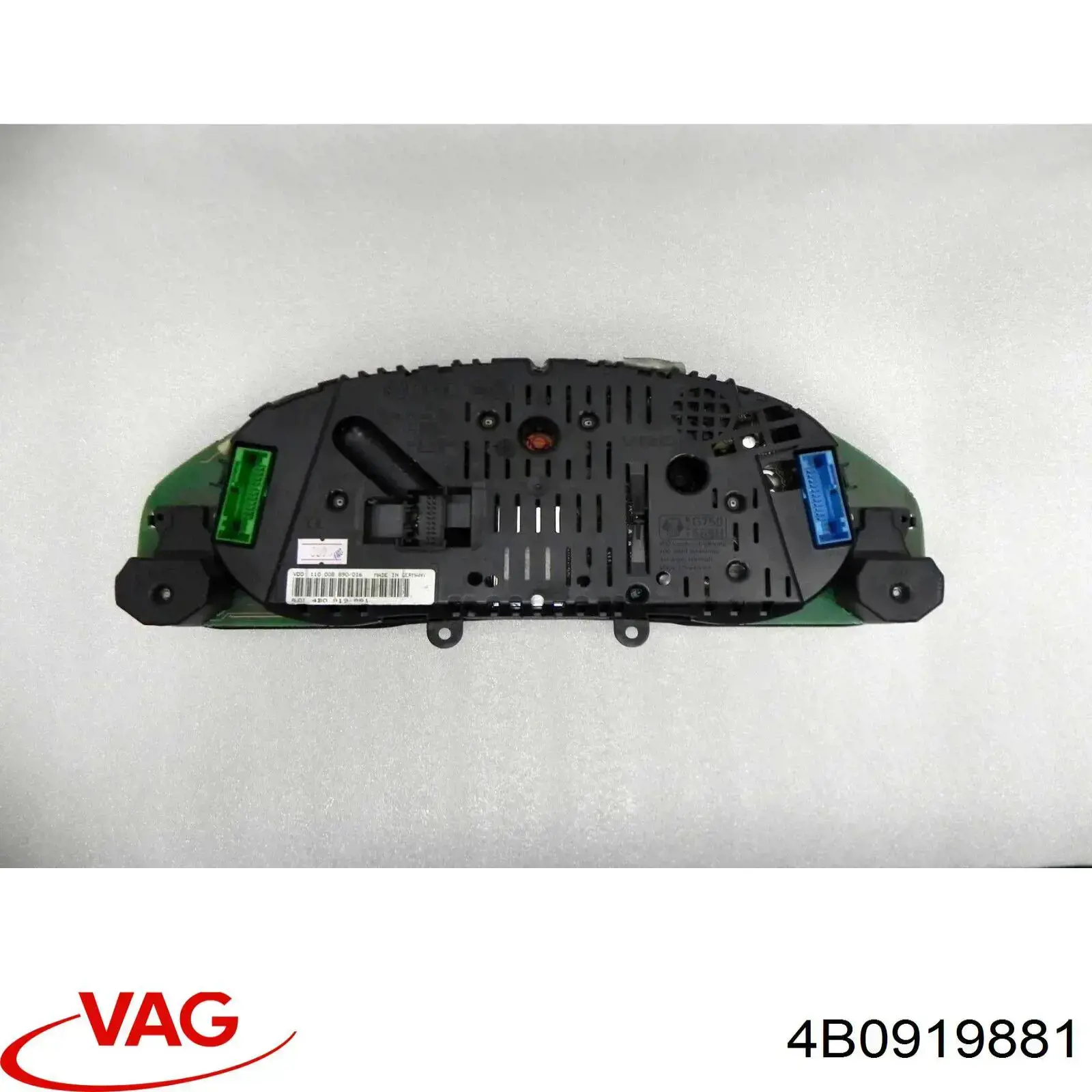  4B0919880GV VAG