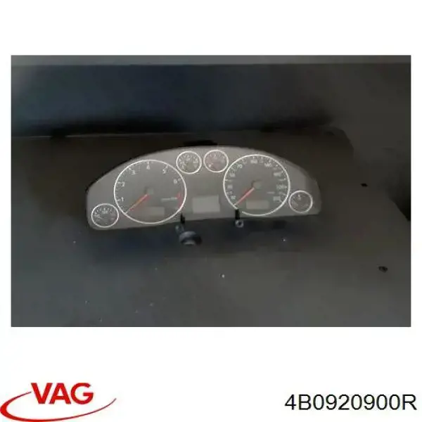 4B0920900RX VAG 