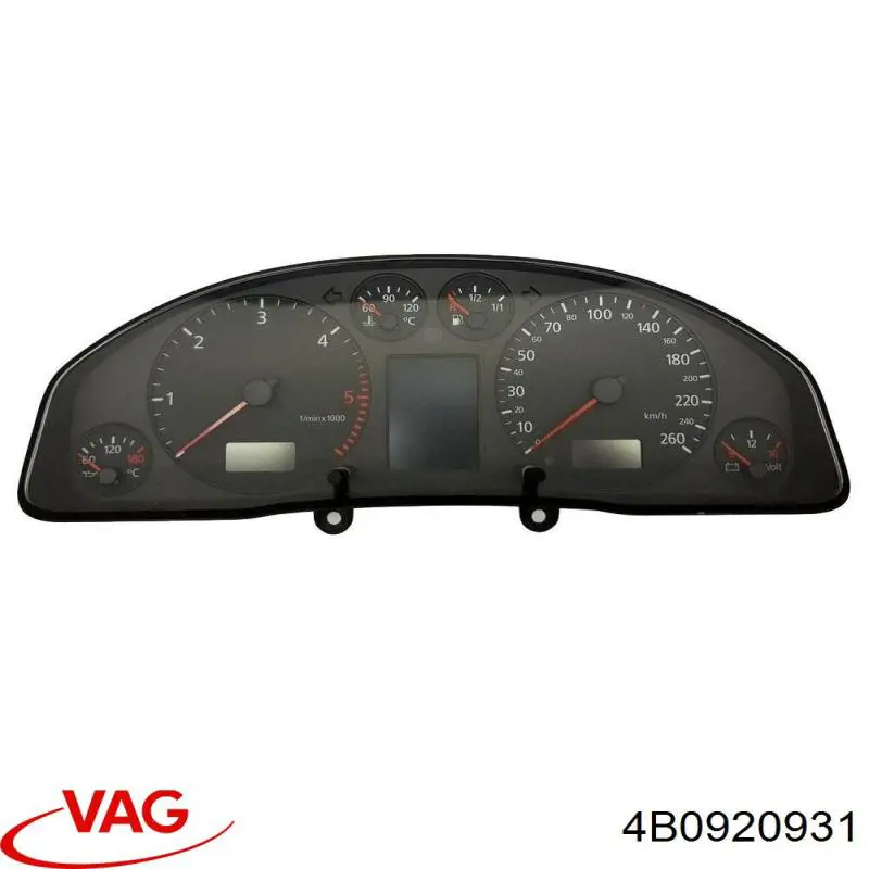  4B0920931 VAG