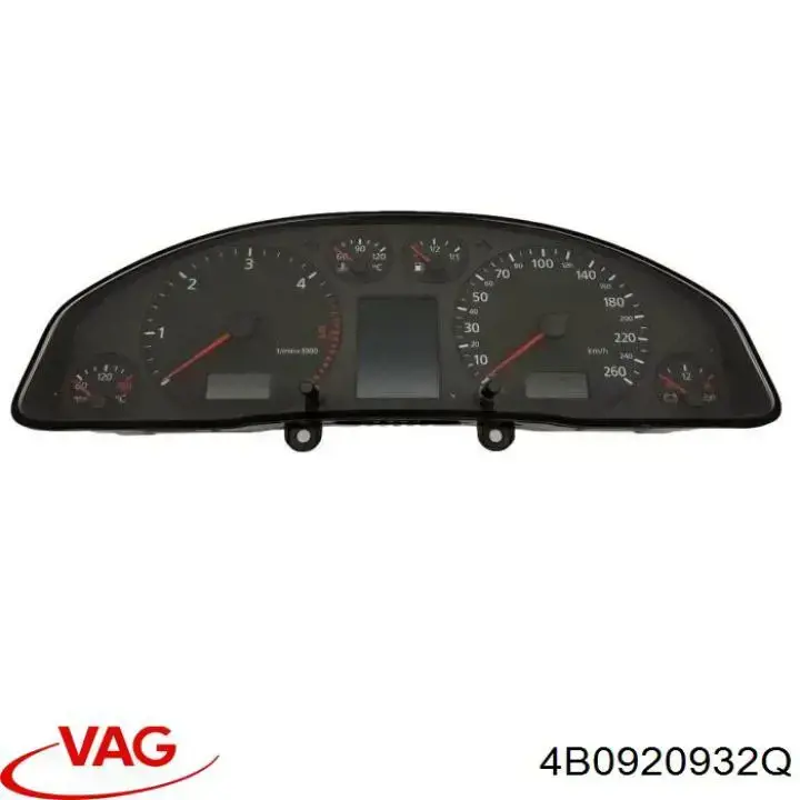  4B0920932Q VAG