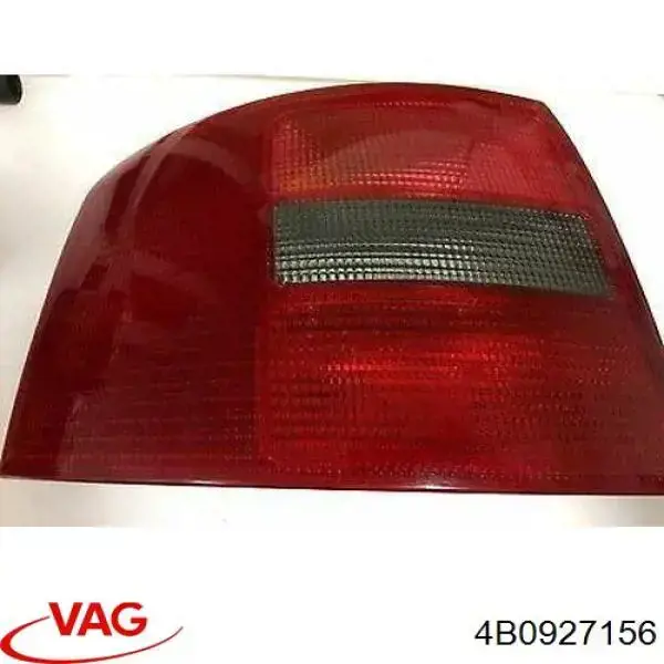 4B0927156 VAG 