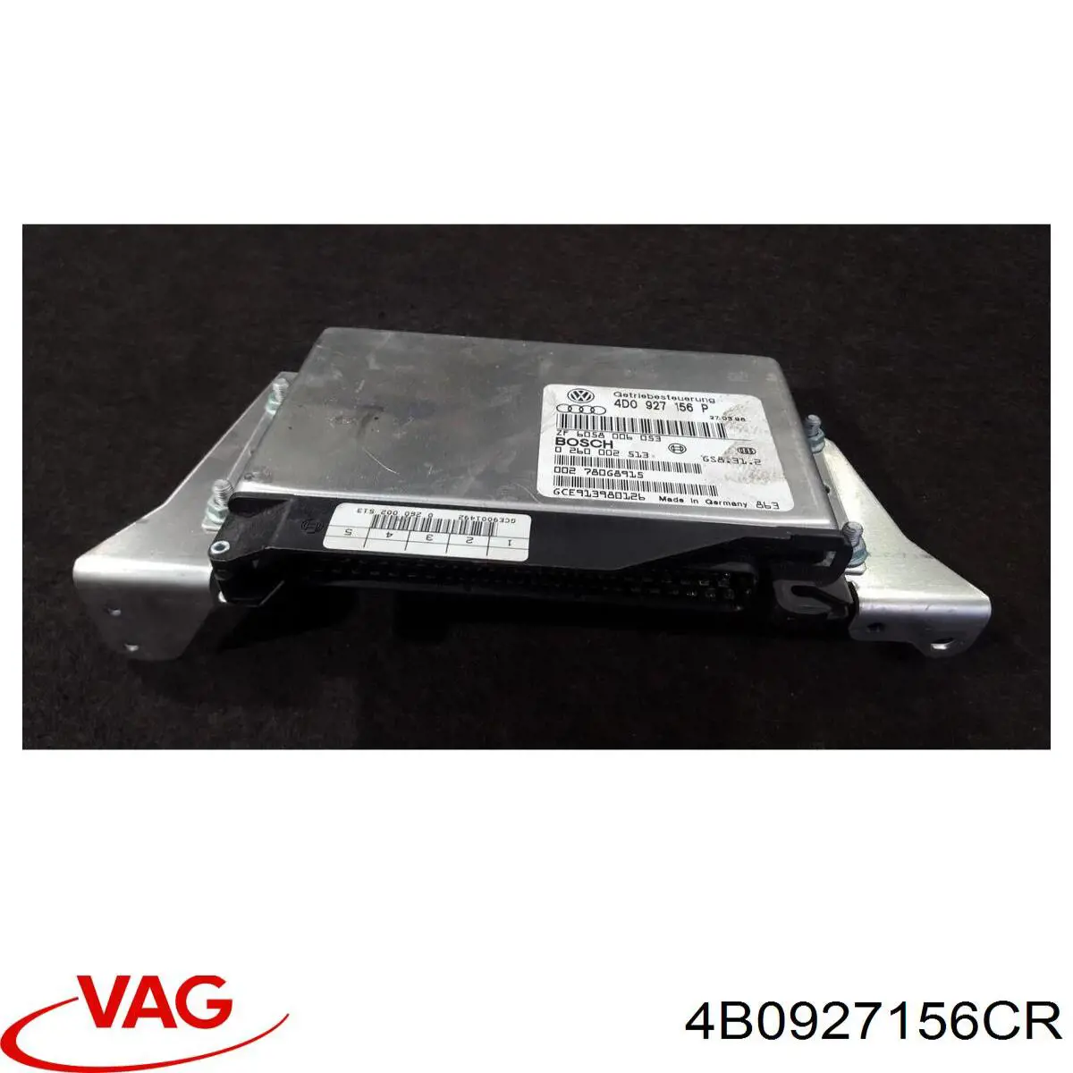  VAG 4B0927156CR цена, от 572.26 USD