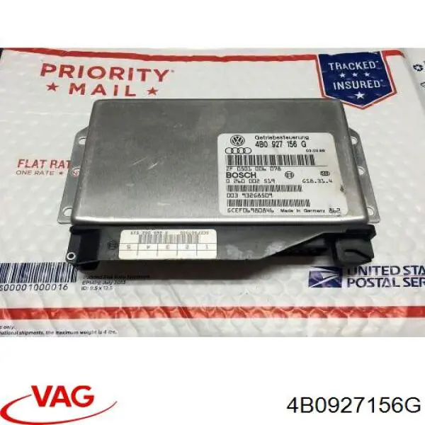 4B0927156G VAG 