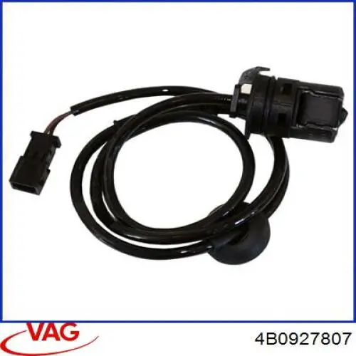 Датчик АБС (ABS) задний правый VAG 4B0927807 цена, от 16.60 USD