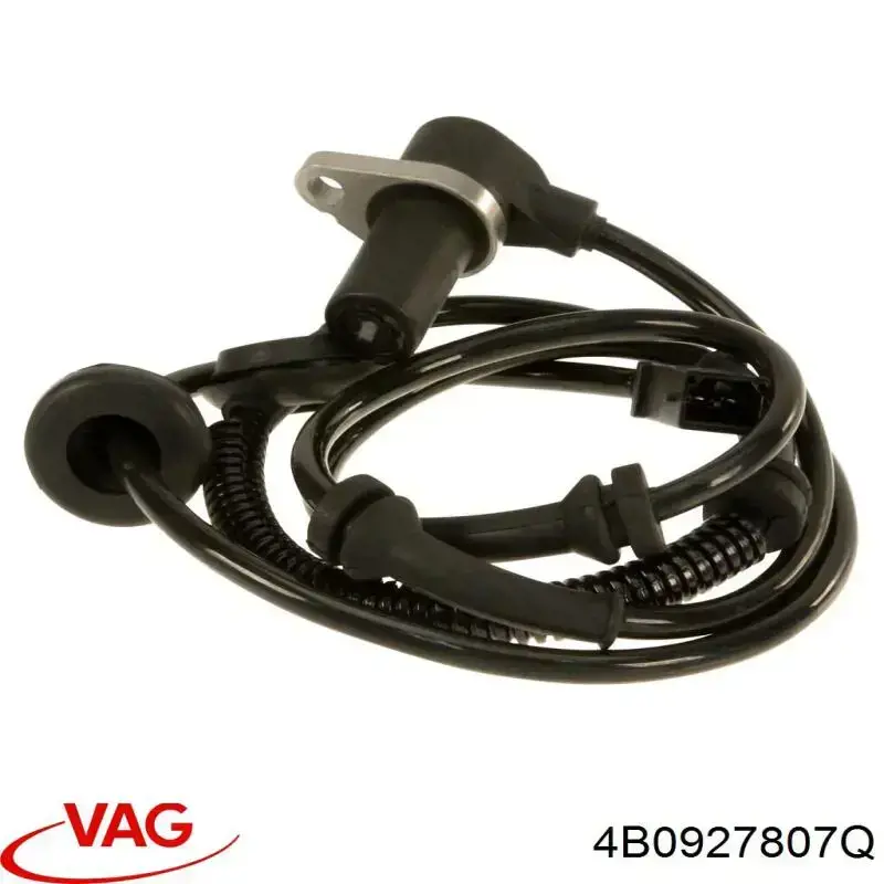 Датчик АБС (ABS) задний Metzger 900195 цена, от 17.30 USD
