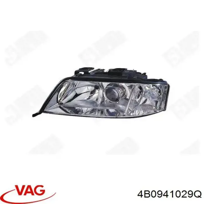 Фара левая Polcar 1327093E цена, от 165.81 USD