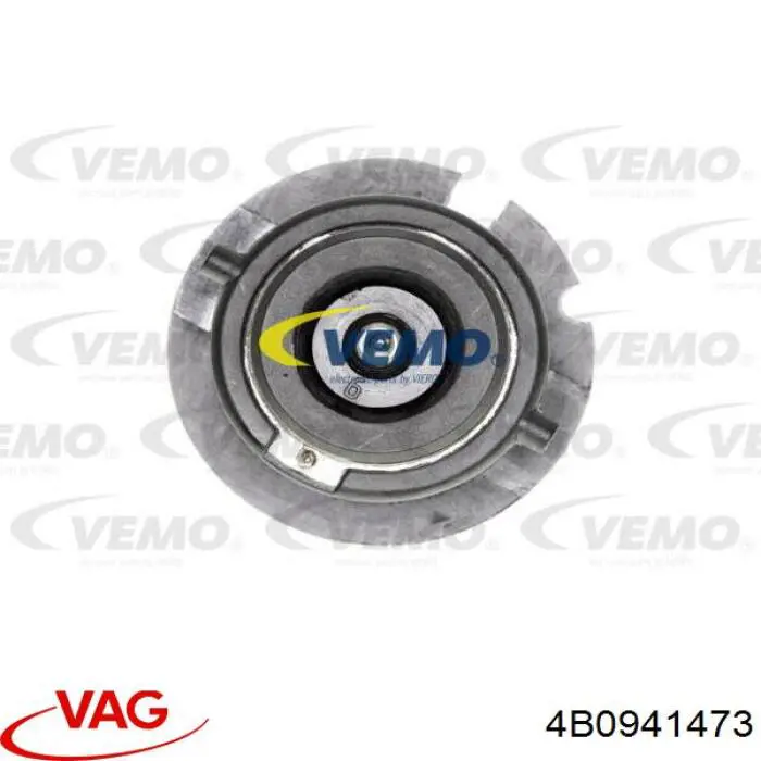 Лампочка ксеноновая VAG 4B0941473