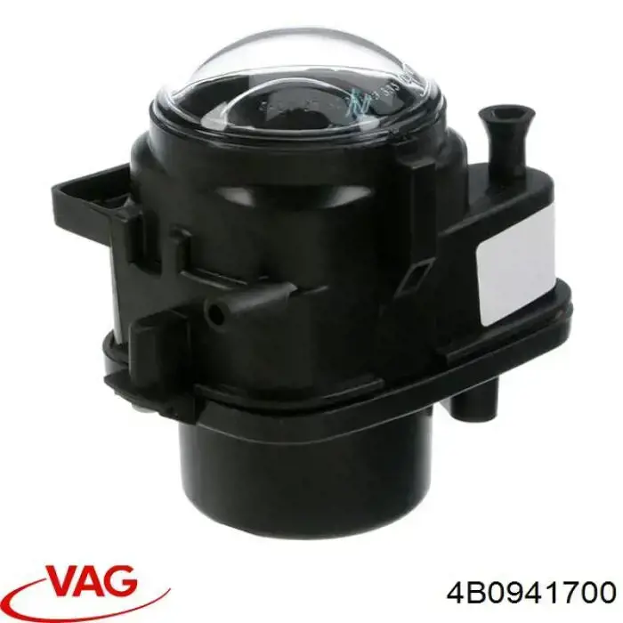Фара противотуманная правая 4B0941700 VAG