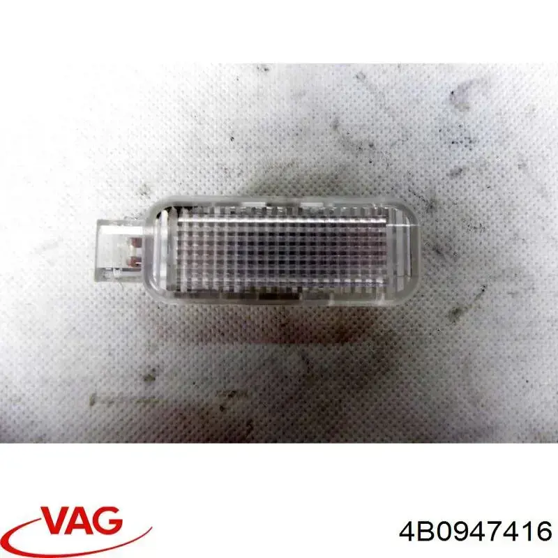  4B0947416 VAG