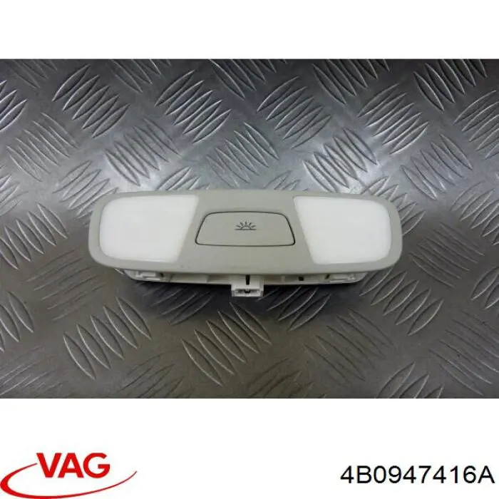  VAG 4B0947416A цена, от 3.80 USD