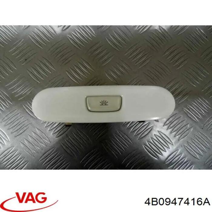 Купить 4B0947416A VAG 