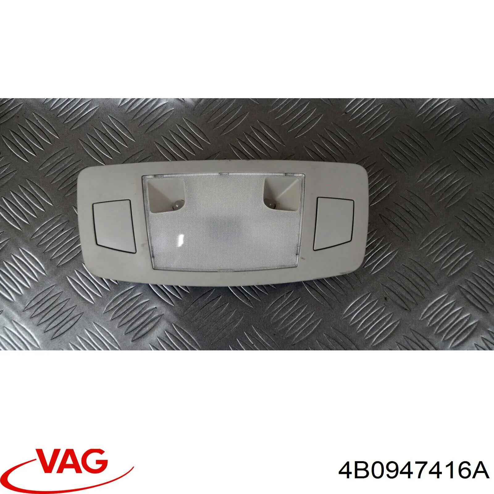 4B0947416A VAG 