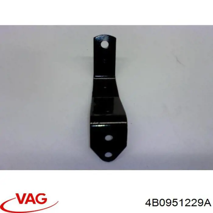  4B0951229A VAG