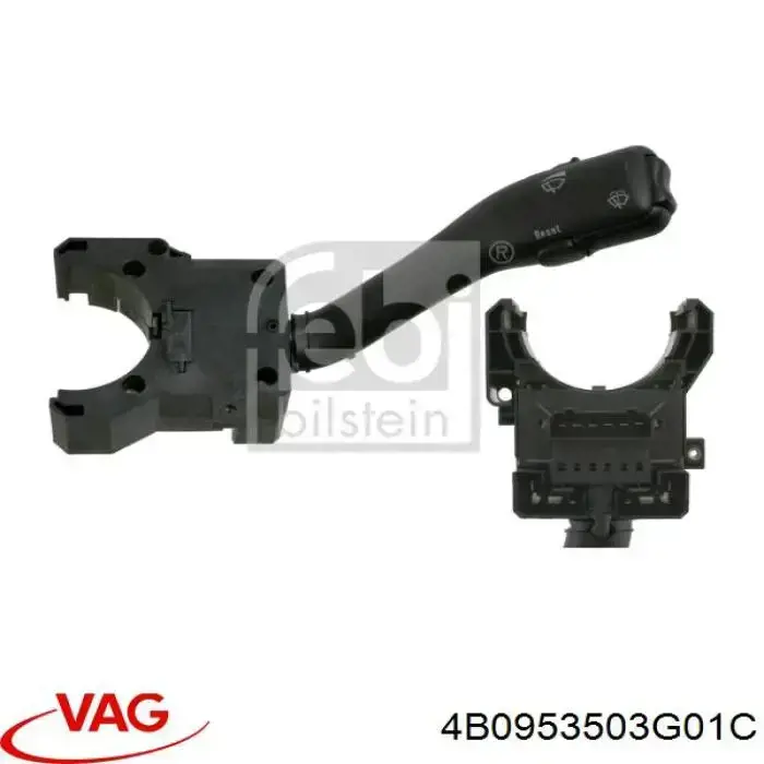 4B0953503G01C VAG/Skoda