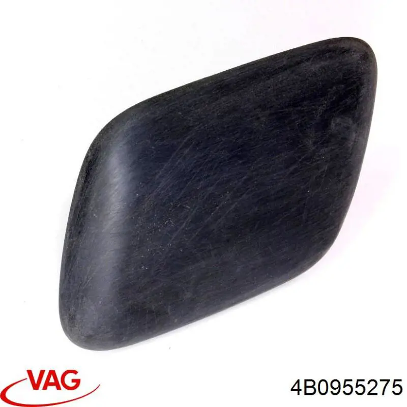 Купить TQ25115 Tqparts Накладка форсунки омывателя фары передней