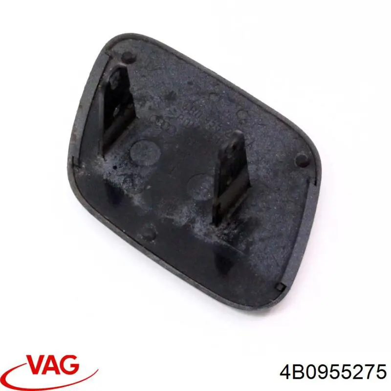 Крышка форсунки омывателя фары передней Tqparts TQ25115 цена, от 8.24 USD
