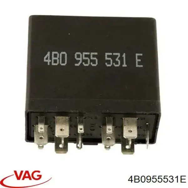 4B0955531E VAG/Audi