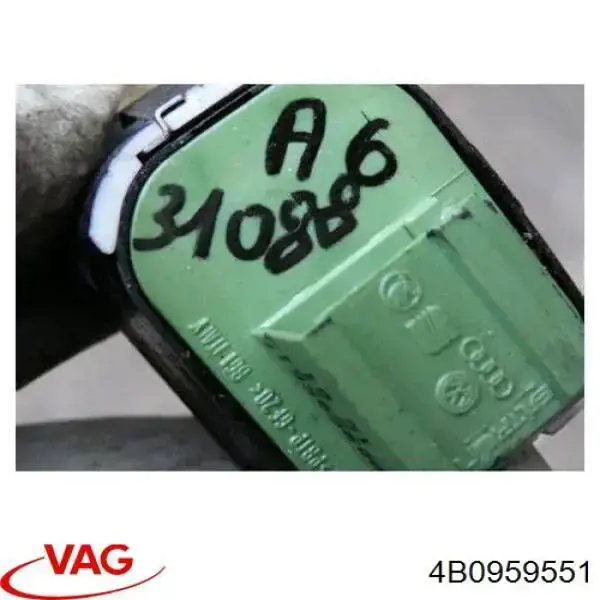  4B0959551 VAG