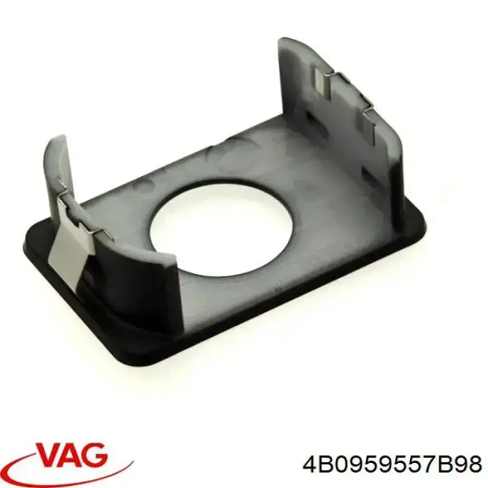 4B0959557B98 VAG 