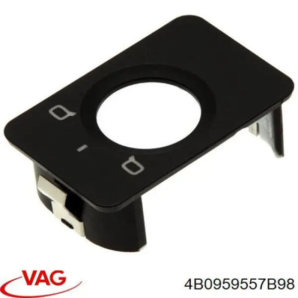  VAG 4B0959557B98 цена, от 66.11 USD