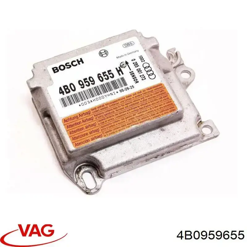 Купить 4B0959655 VAG 