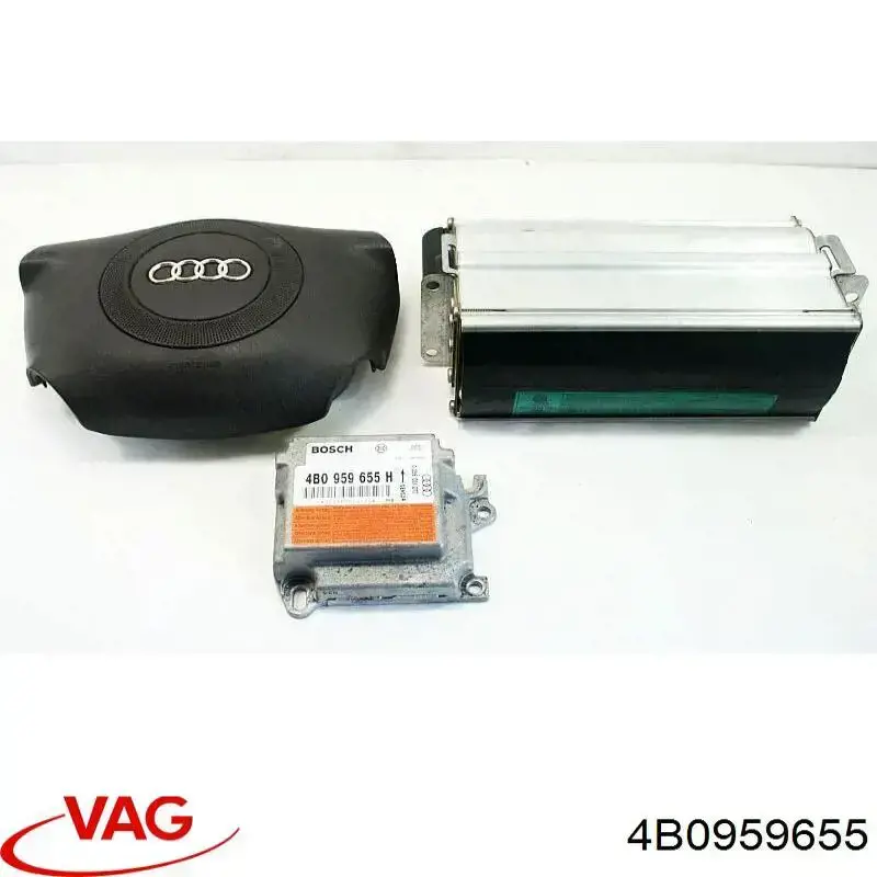  VAG 4B0959655 цена, от 21.25 USD