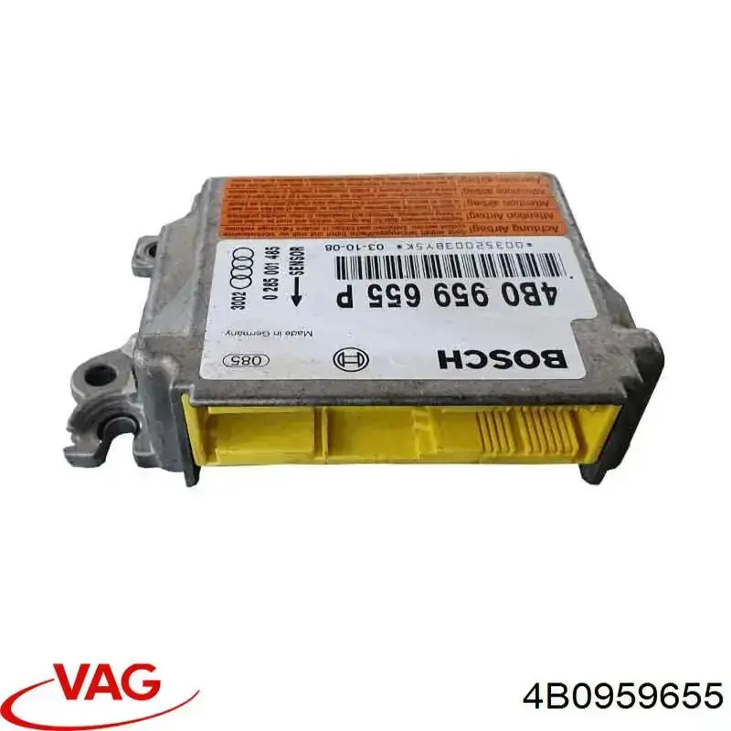 4B0959655 VAG 