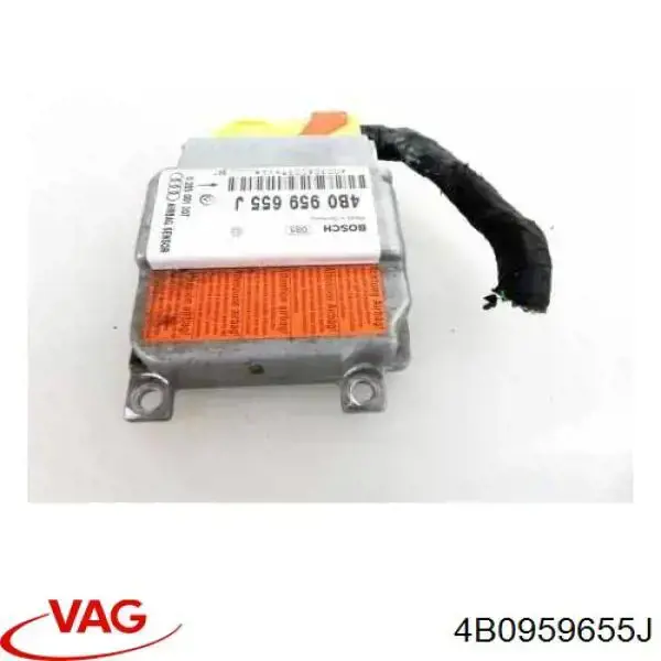  VAG 4B0959655J цена, от 7.05 USD