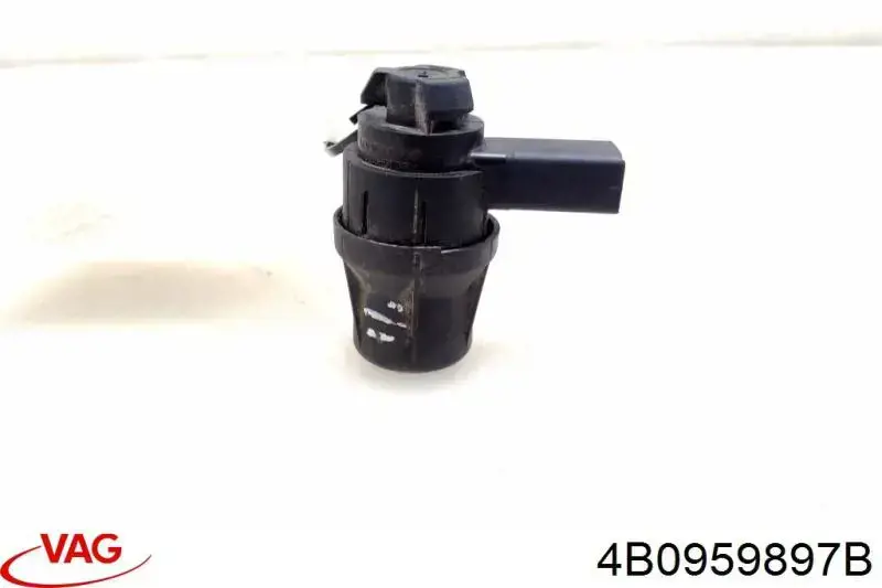 Купить 4B0959897B VAG 
