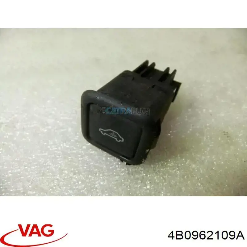 Купить 4B0962109A01C VAG 