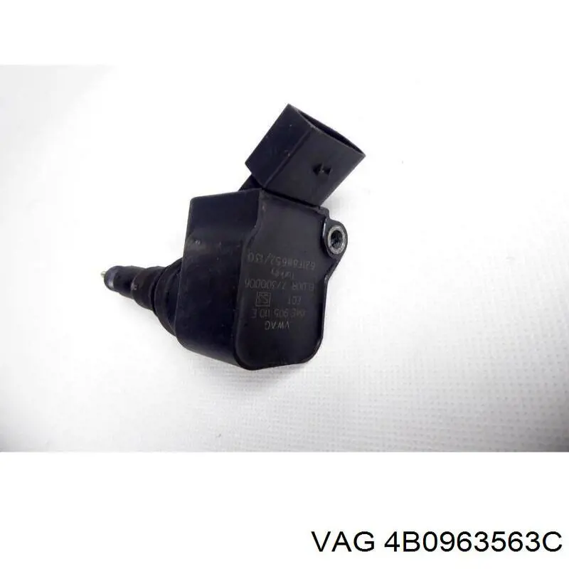 Кнопка обогрева сидения VAG 4B0963563C цена, от 131.54 USD