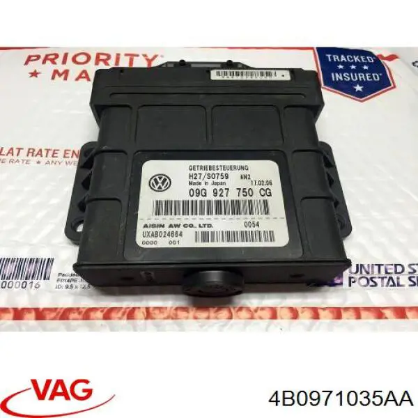  VAG 4B0971035AA цена, от 12.12 USD
