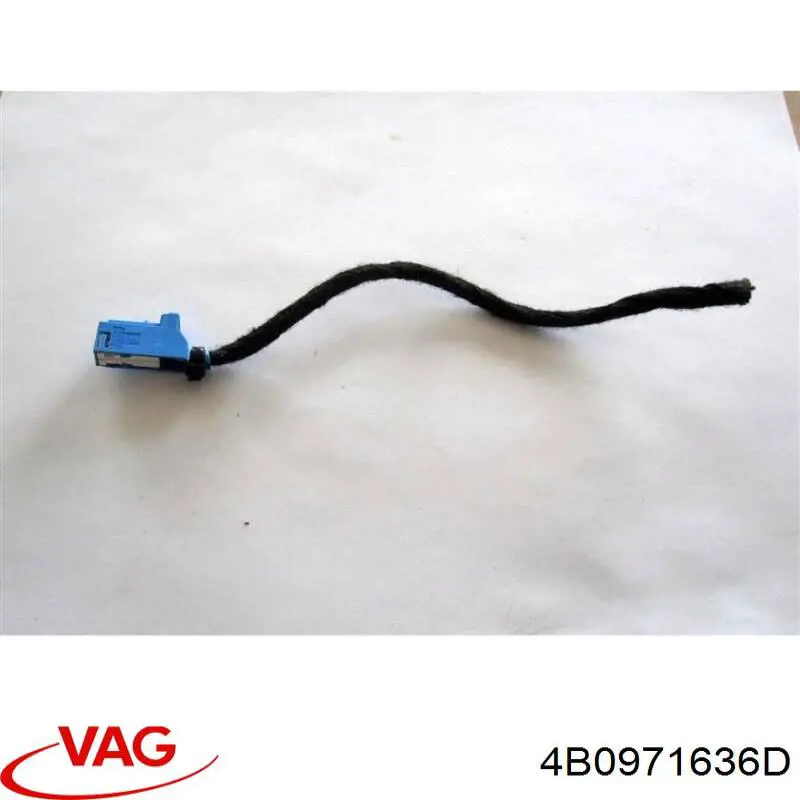  VAG 4B0971636D цена, от 12.67 USD