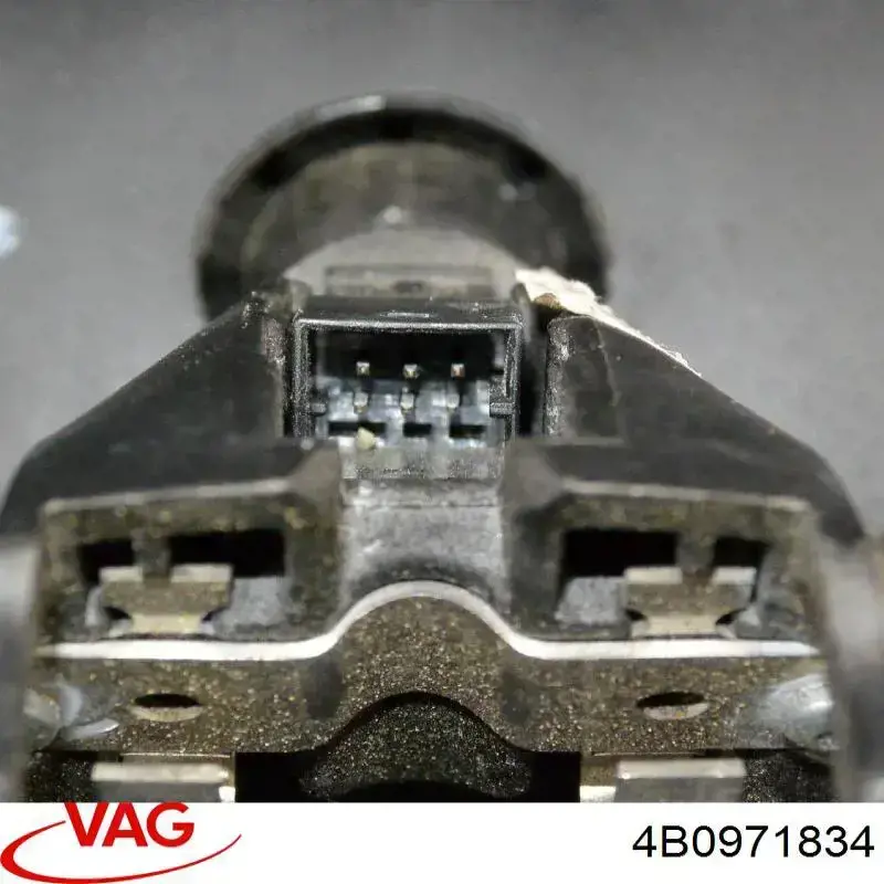 Зеркало салона внутреннее Volkswagen Touran II минивэн (1T3) (2010 - 2015) цена, от 16.56 USD