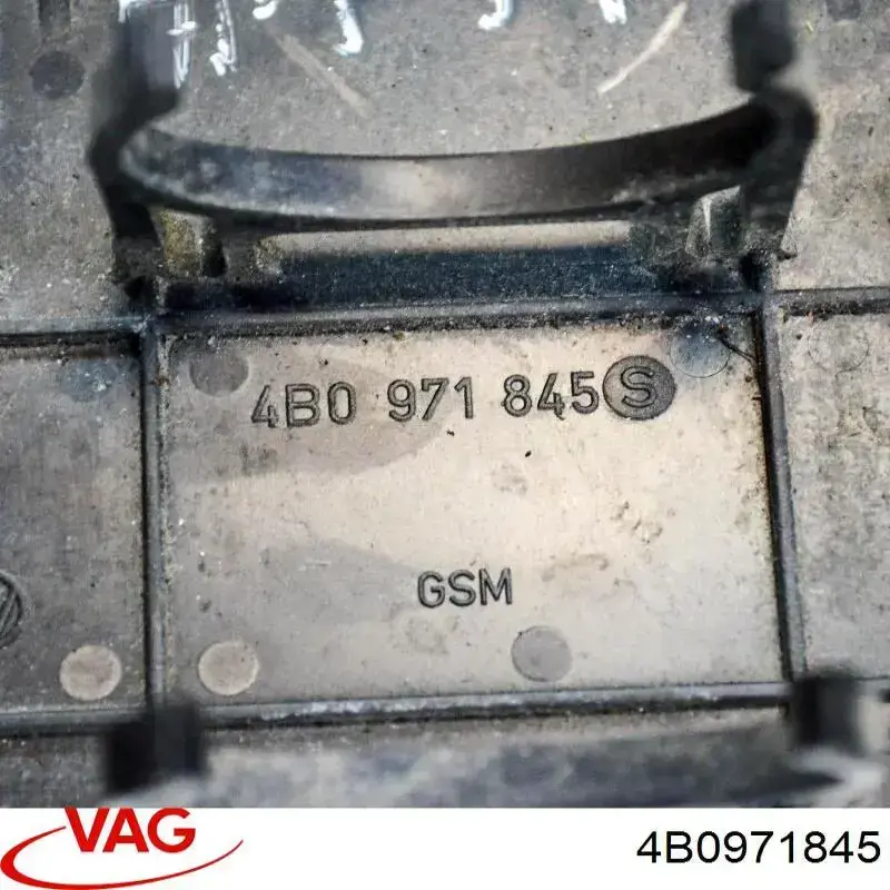  VAG 4B0971845 цена, от 5.64 USD