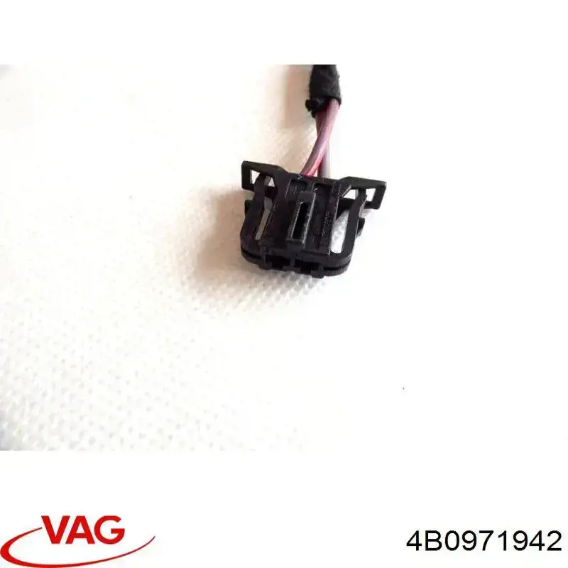 4B0971942 VAG