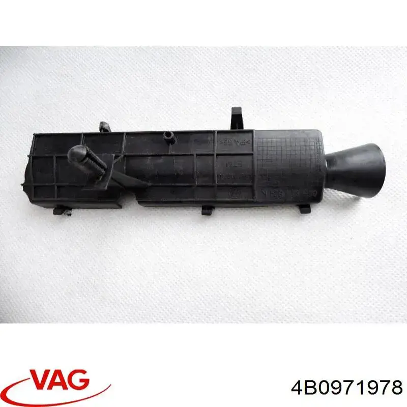  4B0971978 VAG