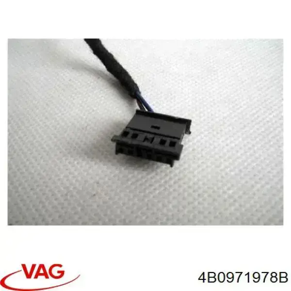  4B0971978B VAG