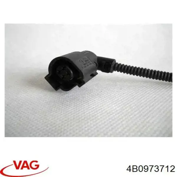 Разъем (фишка) заднего фонаря NTY EZCAU260 цена, от 3.17 USD