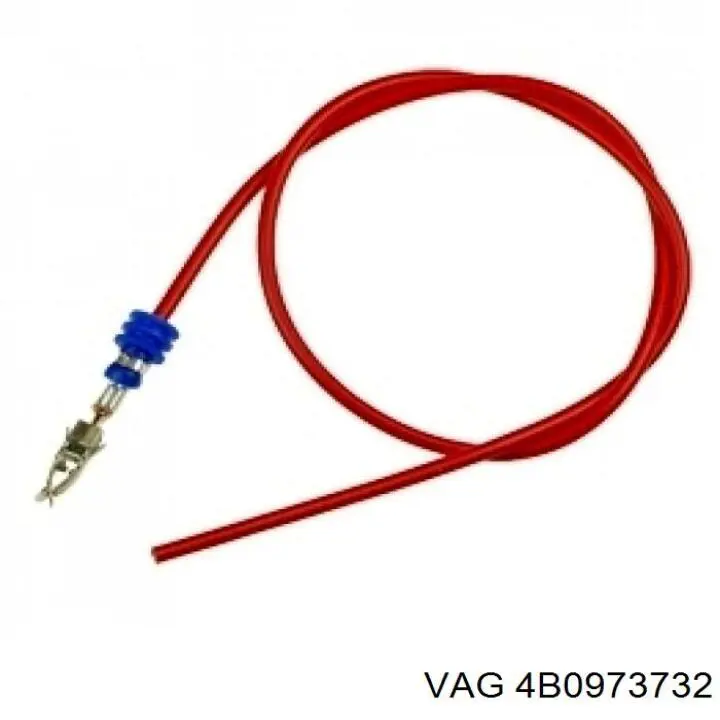 4B0973732 VAG 