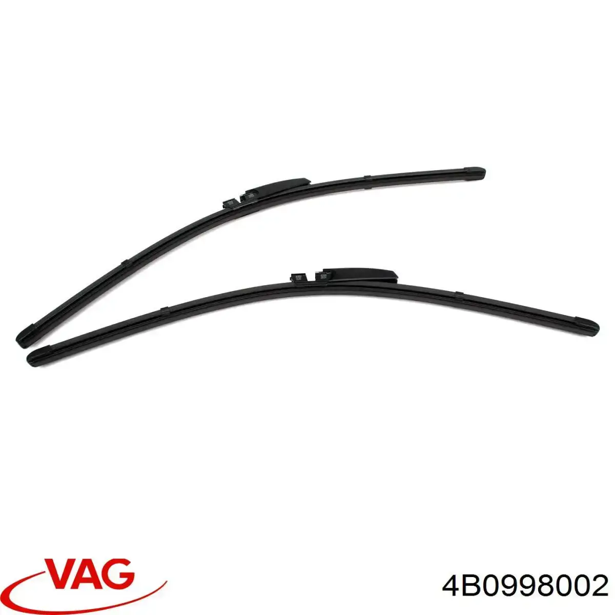 Купить 4B0998002 VAG Бесконтактные дворники