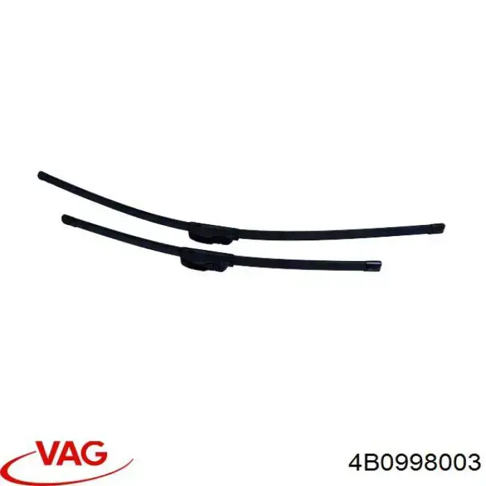 Купить 4B0998003 VAG Бесконтактные дворники
