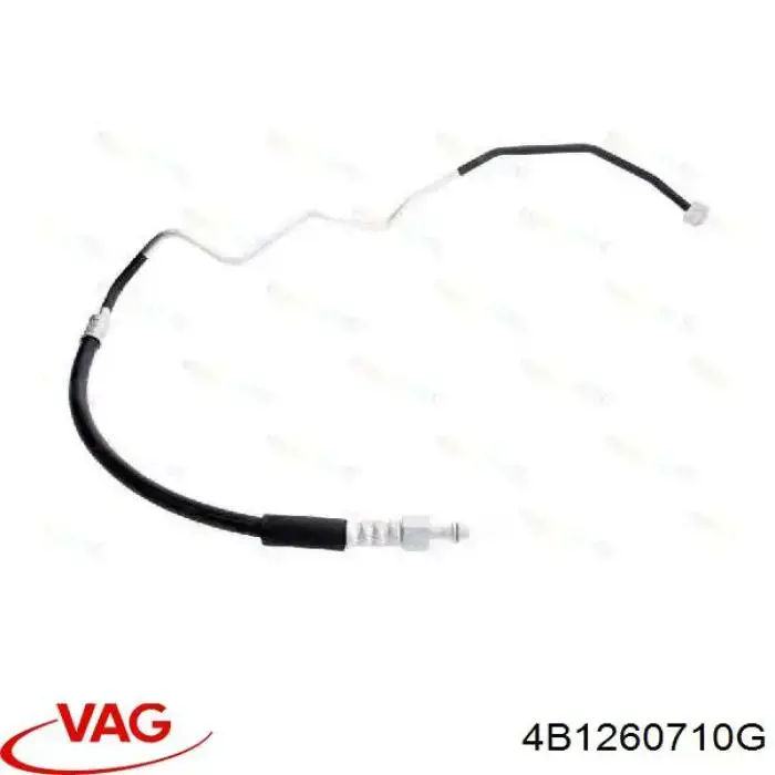  4B1260710G VAG