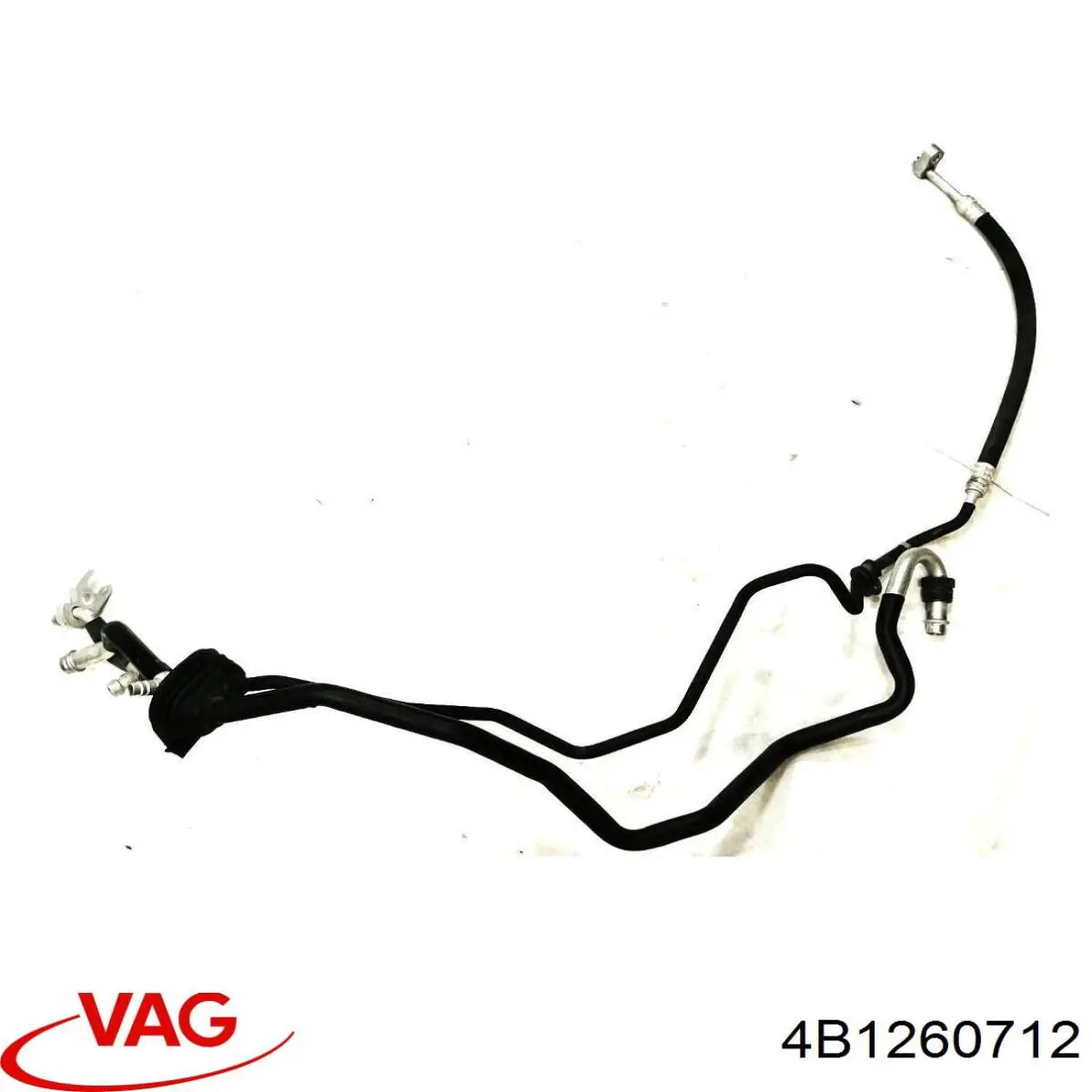 Купить 4B1260712 VAG 