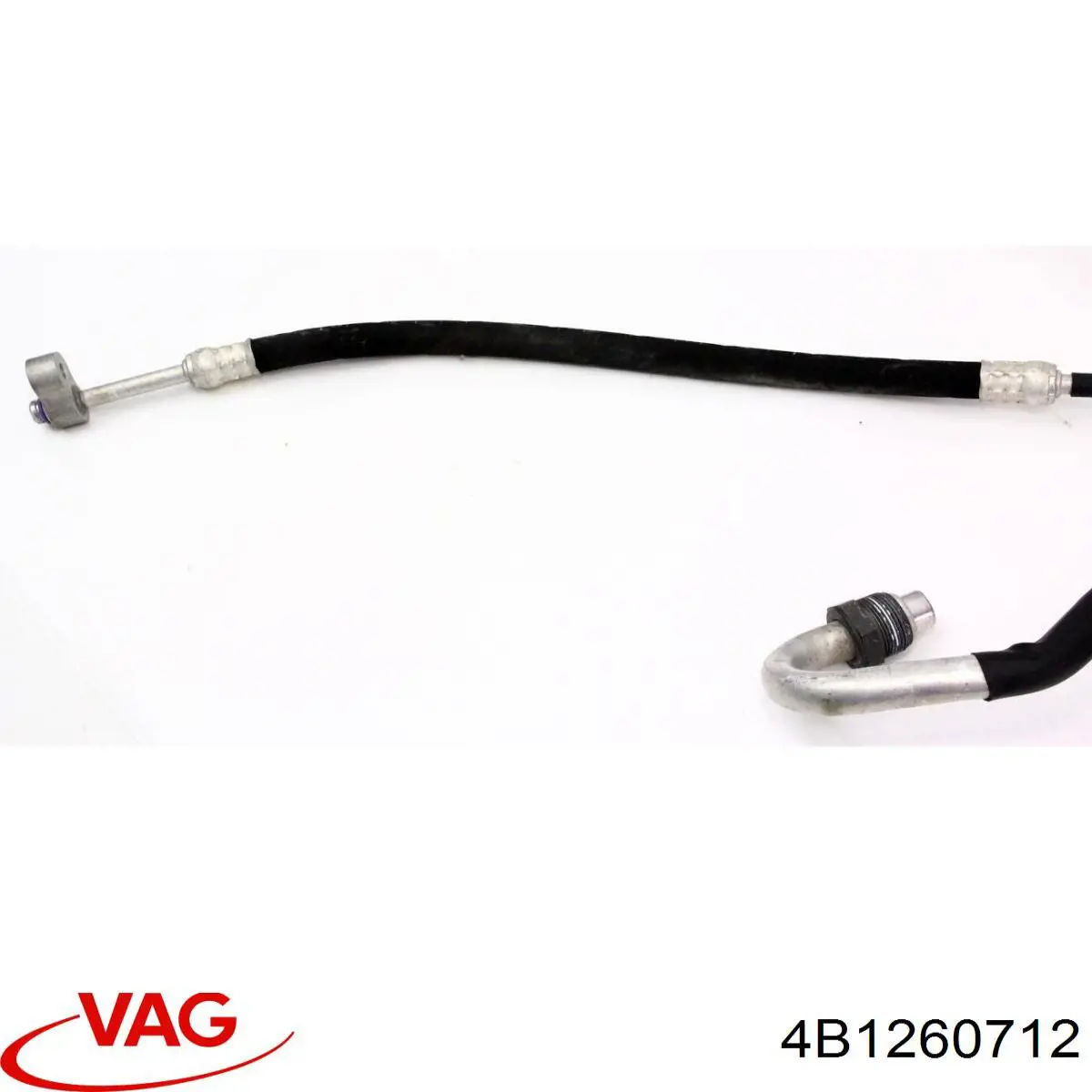 4B1260712 VAG 