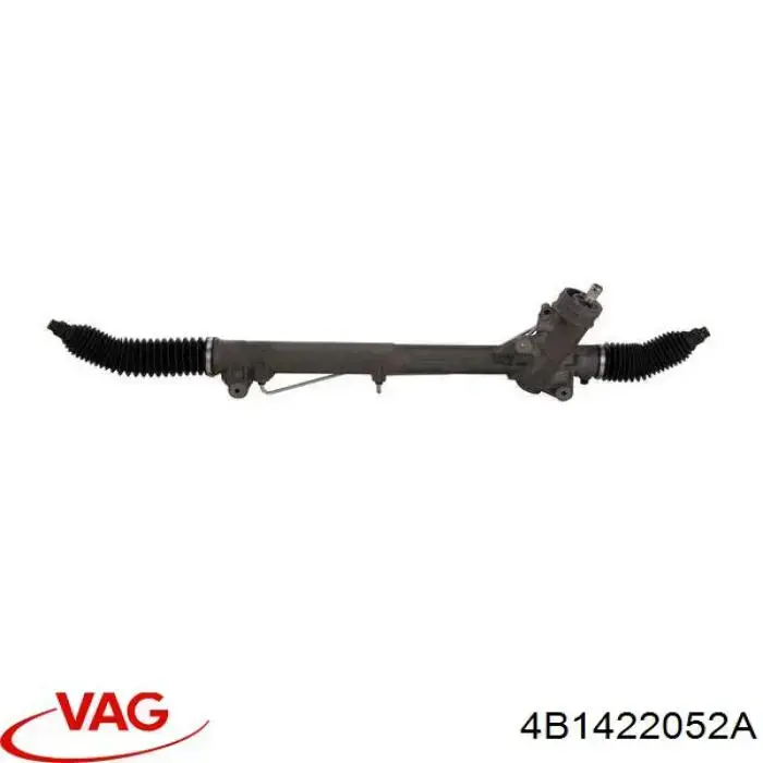 Реечный рулевой механизм VAG 4B1422052A цена, от 272.14 USD