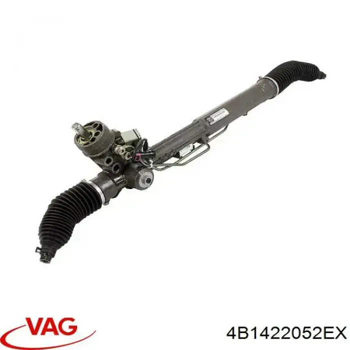 Реечный рулевой механизм VAG 4B1422052EX цена, от 183.10 USD