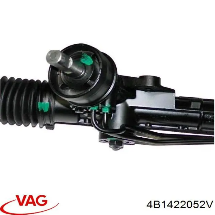 Купить 4B1422052V VAG Рулевая рейка